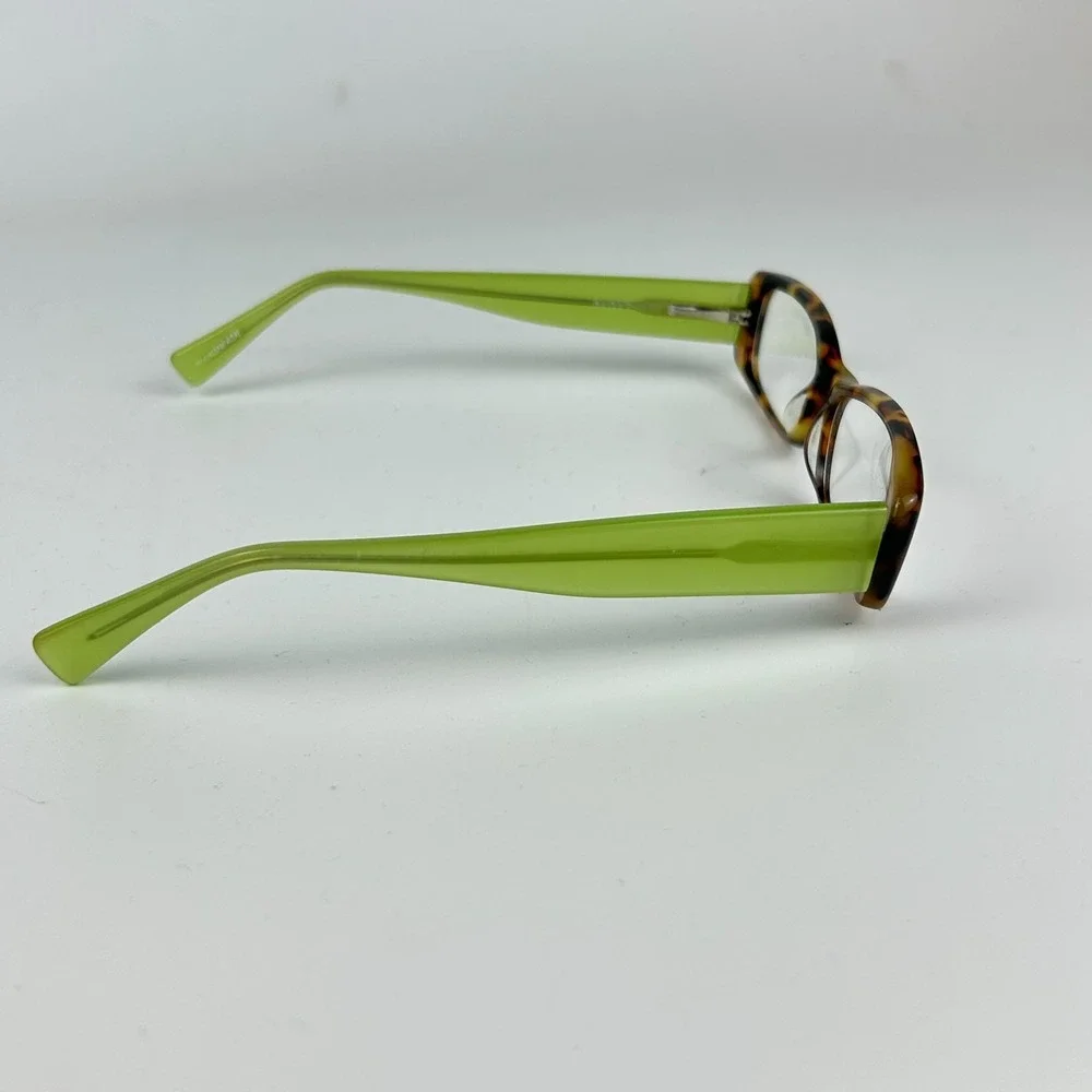 Eyebobs Co-Conspirator 2136 Women's Eyeglasses Frame‎ Black Full Rim 51-17 mm